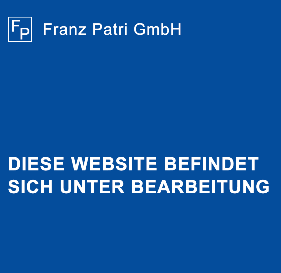 Franz-Patri-GmbH